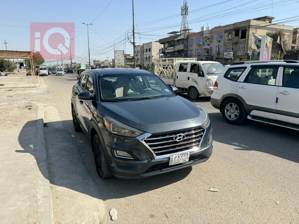 هيونداي توسان